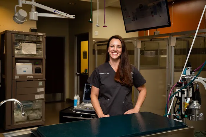 Four Seasons Veterinary Specialists Picture 7
