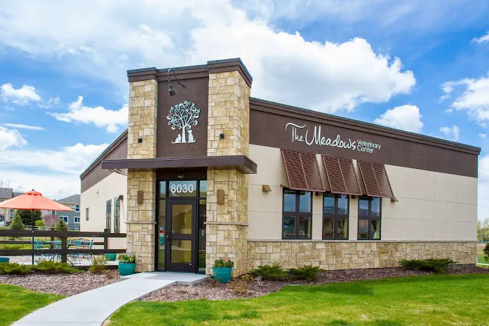 The Meadows Veterinary Center Picture 9