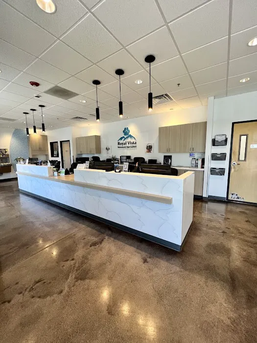 Royal Vista Veterinary Specialists Picture 7