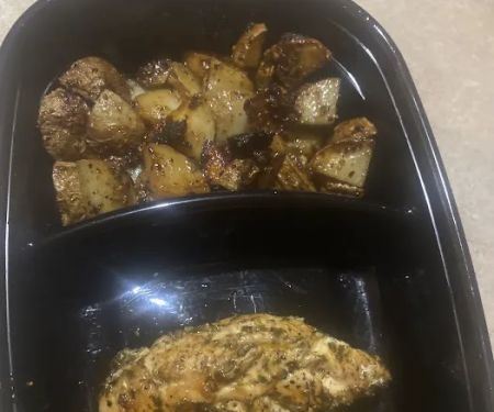 Meals Meals