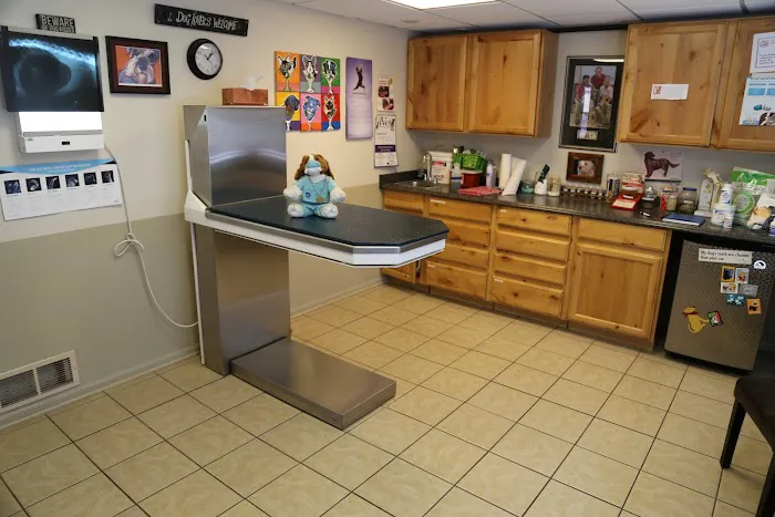 Mountainwood Pet Hospital Picture 8