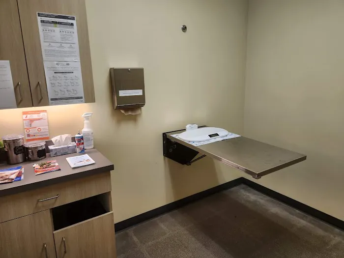 Vetco Total Care Animal Hospital Picture 2
