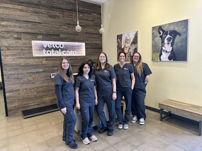 Vetco Total Care Animal Hospital Picture 10
