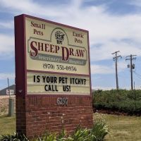 Sheep Draw Veterinary Hospital ico