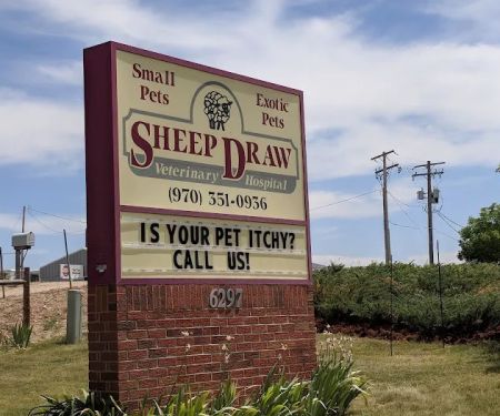 Sheep Draw Veterinary Hospital