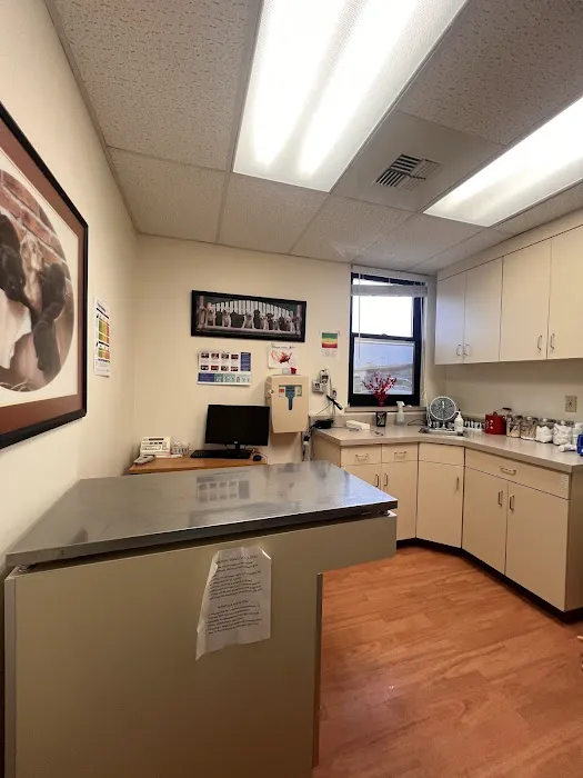 Travis Vet Clinic Picture 3