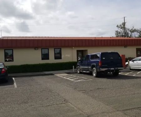 Travis Vet Clinic