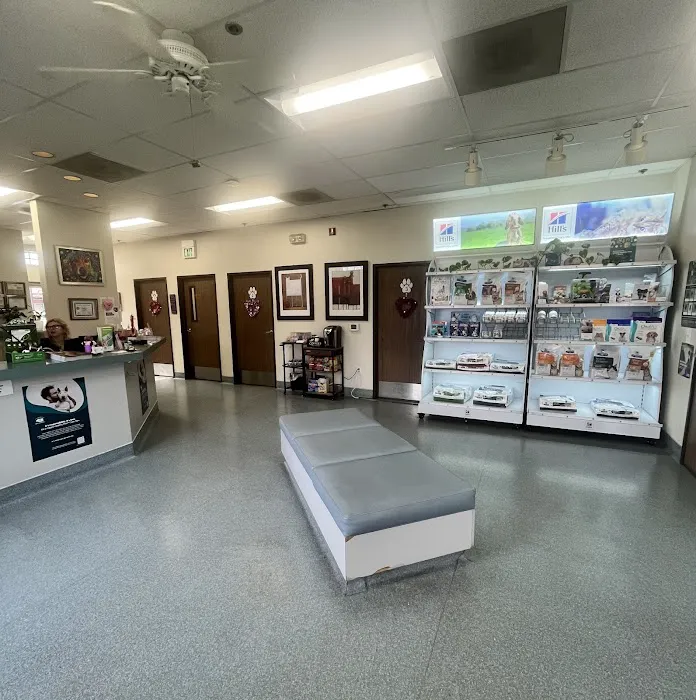 Oak Animal Hospital Picture 7