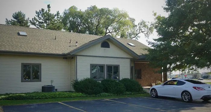 Nickerson Animal Health Center Picture 5