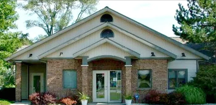 Nickerson Animal Health Center Picture 10