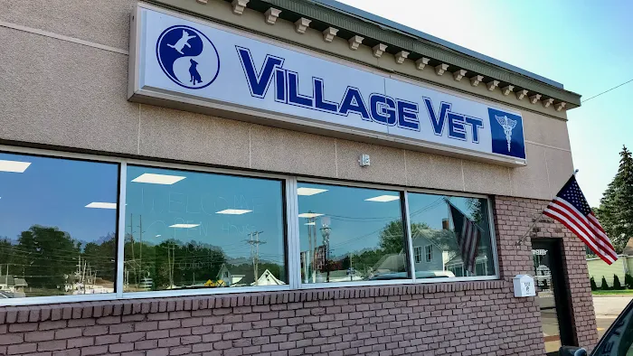Village Vet Picture 9