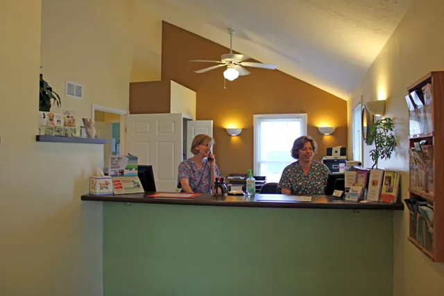 St Joseph Animal Wellness Clinic, PC Picture 3