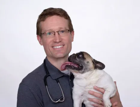 St Joseph Animal Wellness Clinic, PC Picture 4