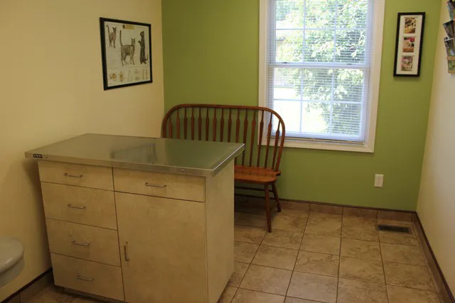 St Joseph Animal Wellness Clinic, PC Picture 7