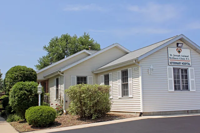 St Joseph Animal Wellness Clinic, PC Picture 8