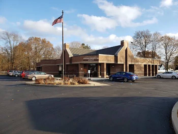 Roseland Animal Hospital Picture 9