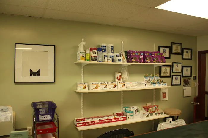 South Haven Animal Hospital Picture 9