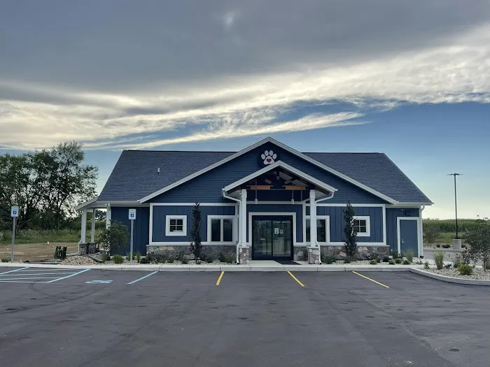 Gobles Veterinary Clinic Picture 4