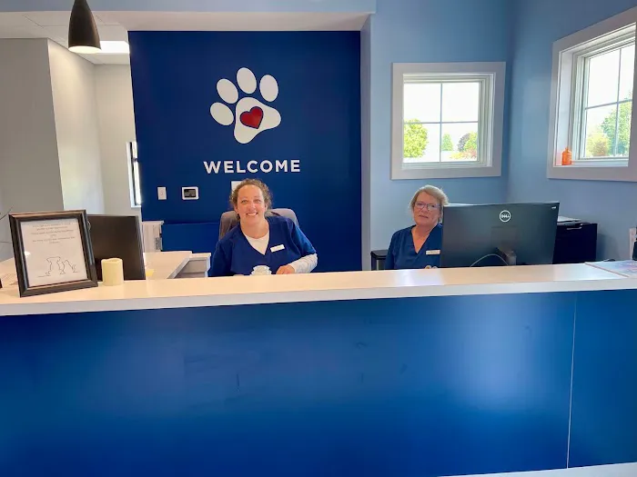 Gobles Veterinary Clinic Picture 3