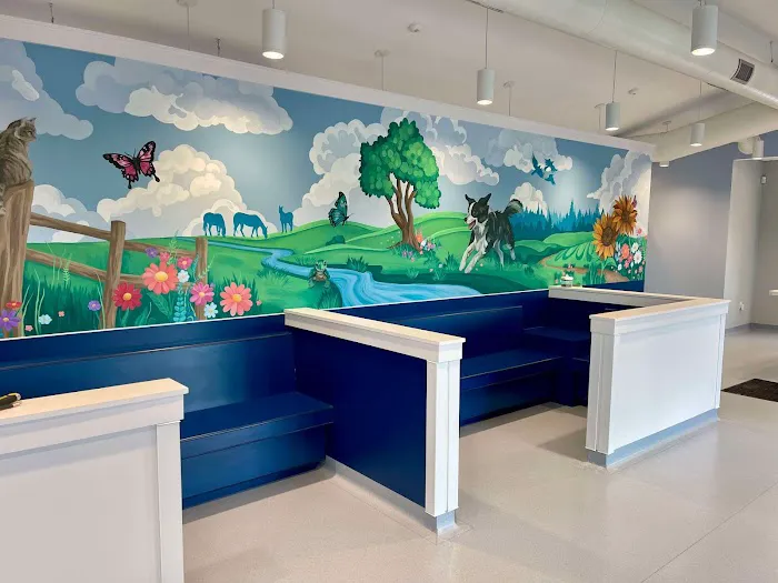 Gobles Veterinary Clinic Picture 10