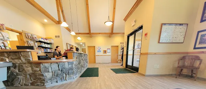 Haslett Animal Hospital Picture 6