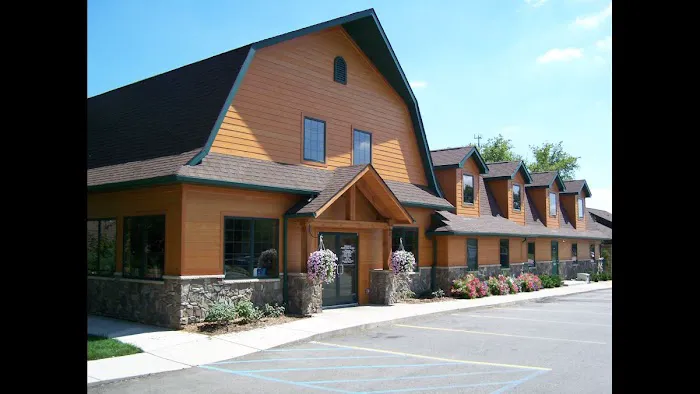 Haslett Animal Hospital Picture 8