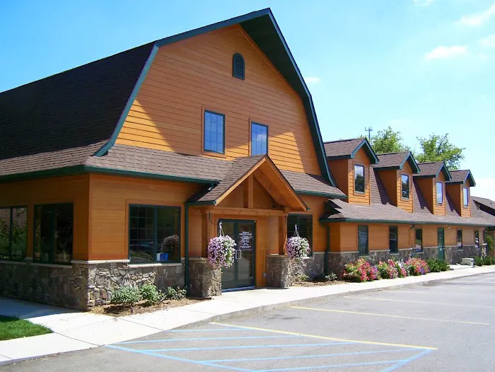 Haslett Animal Hospital Picture 10