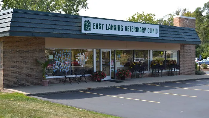 East Lansing Veterinary Clinic Picture 8