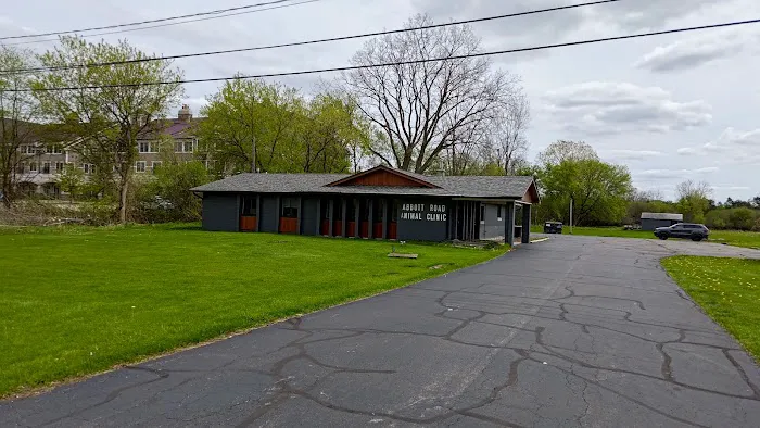 Abbott Road Animal Clinic Picture 1