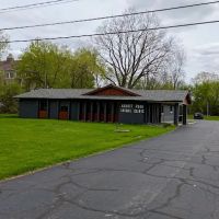 Abbott Road Animal Clinic ico