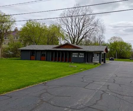 Abbott Road Animal Clinic