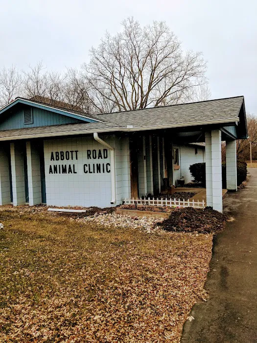 Abbott Road Animal Clinic Picture 8