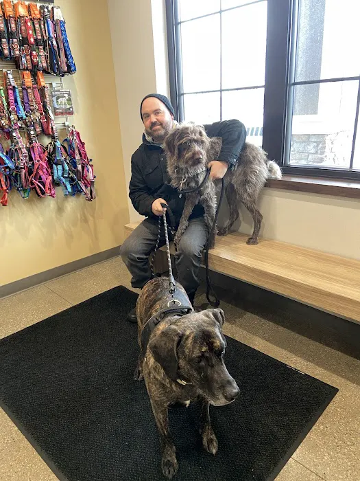 Sterner Veterinary Clinic Picture 10