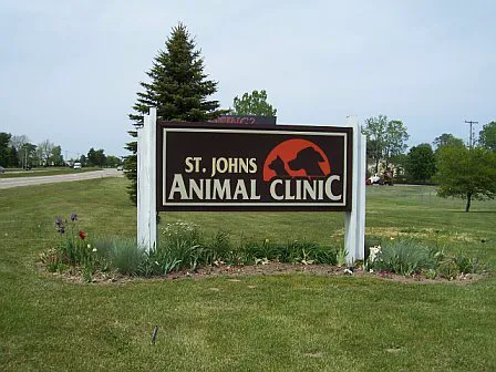 St Johns Animal Clinic Picture 6