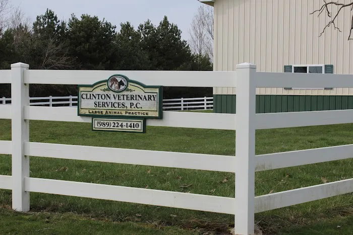 Clinton Veterinary Service PC Picture 4