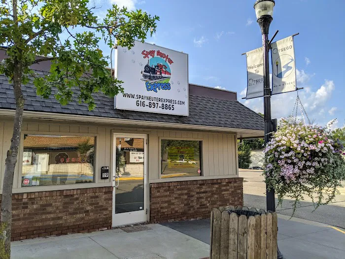 Spay Neuter Express Picture 8