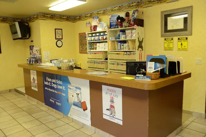 Pine Lake Animal Hospital Inc Picture 3