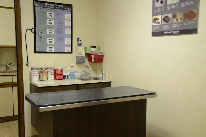 Pine Lake Animal Hospital Inc Picture 6
