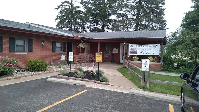 New Carlisle Animal Clinic Picture 5
