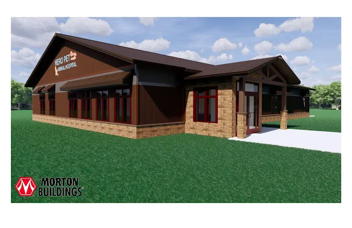 Hero Pet Animal Hospital Picture 10