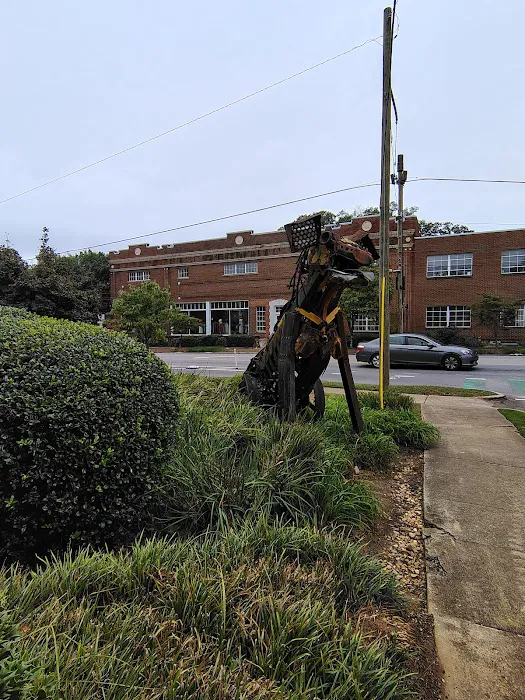 Boulevard Animal Hospital Picture 2