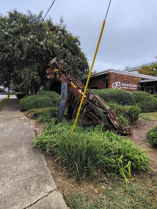 Boulevard Animal Hospital Picture 4