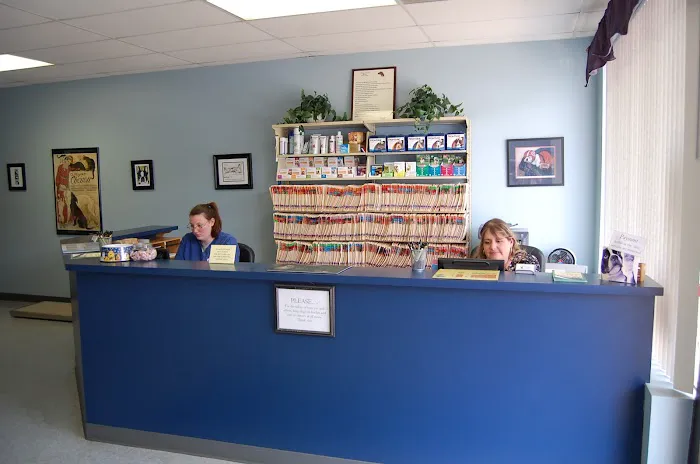 Shoal Creek Animal Clinic Picture 1