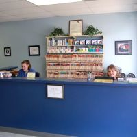 Shoal Creek Animal Clinic ico