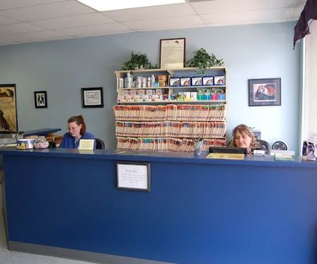 Shoal Creek Animal Clinic