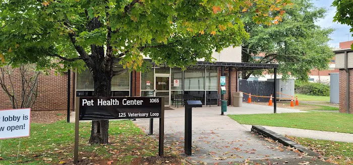 UGA Pet Health Center Picture 3