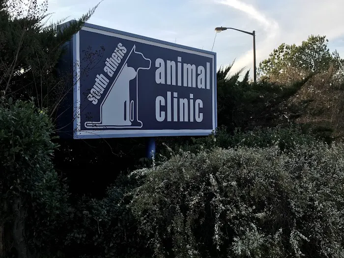 South Athens Animal Clinic Picture 9