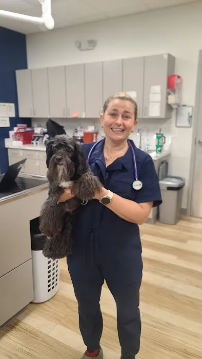 Oak Grove Animal Clinic Picture 3