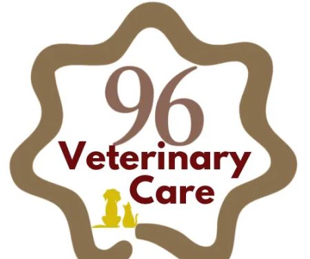 96 Veterinary Care