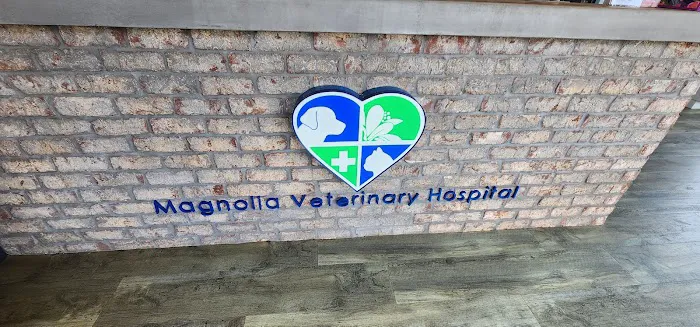 Magnolia Veterinary Hospital Picture 5